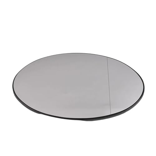 Miroir rétroviseur droit chauffant pour MINI One Cooper 2002 2004 : idéal trajets urbains