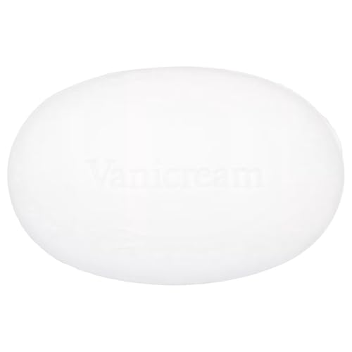 Vanicream Pharmaceutical Specialties Cleansing Bar, Unscented, 3.9. Ounce, (Pack of 6)
