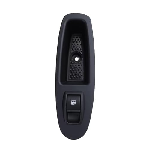Bouton de lève-vitre électrique 4 broches pour changer l'interrupteur Fiat 100190120