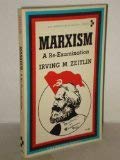 Paperback Marxism: A Re-Examination Book