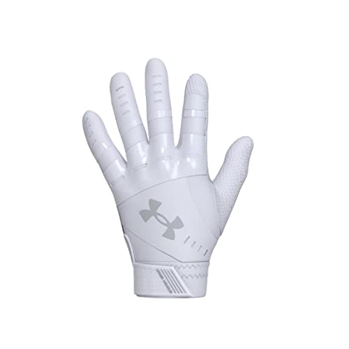 Gants de softball Under Armour Radar femme avec paume anti-dérapante confort taille M