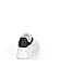 Emporio Armani Men Sneakers Bianco 6 US