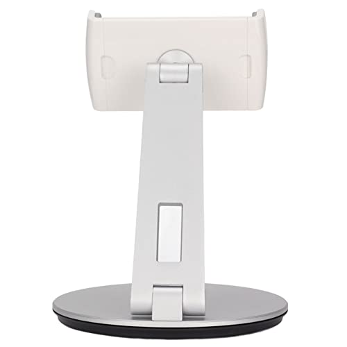 Soporte ajustable para laptop con soporte para teléfono miniatura 7
