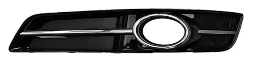 Grille pare-choc avant gauche pour A3 2013 solution rénovation coque antibrouillard