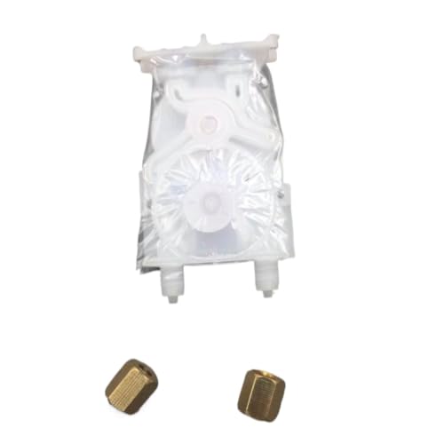 Amortiguador DX7 Wit-Color de alta resistencia para cabezal de impresión