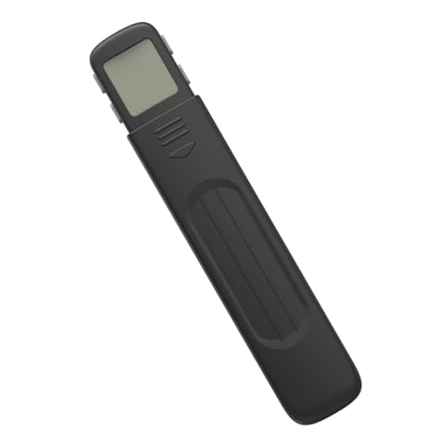 Entraîneur d'accords pour ukulélé Cabilock noir en ABS portable