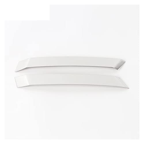 Autocollant paupières de phares antibrouillard CR-V 2023-2024 look urbain noir