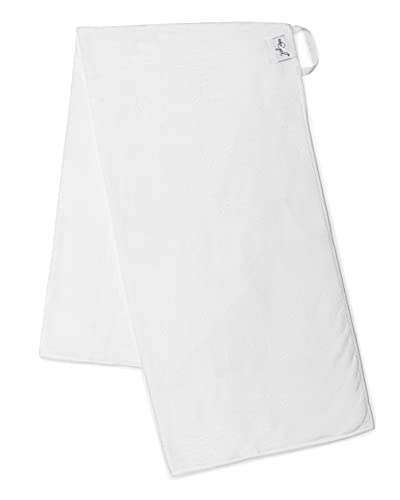 Fini les frisottis avec ce lot de 2 serviettes en microfibre grande taille pour cheveux bouclés - 4