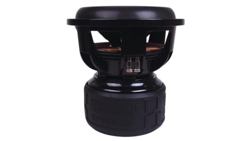 Sundown Audio X-Series XV4 12