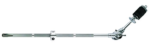 Gibraltar Asta Piatti 45 Cm Lunghezza Con Brake Tilter, Memory Lock, Swing Nut Sc-Lbra-Tp