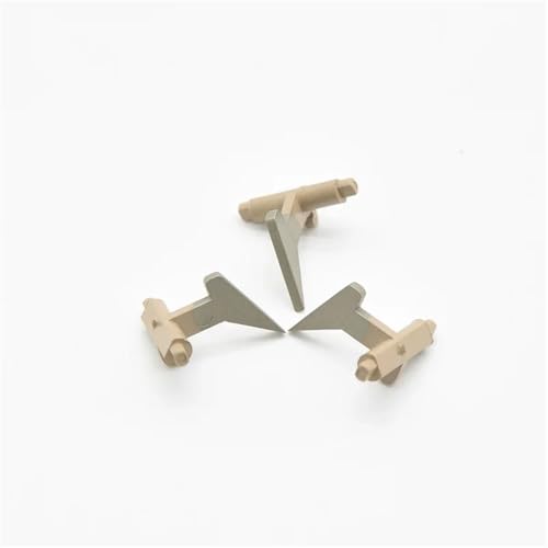 Doigt de sélection 302HS25460 TASKalfa 5500i griffe de séparation supérieure 10PCS