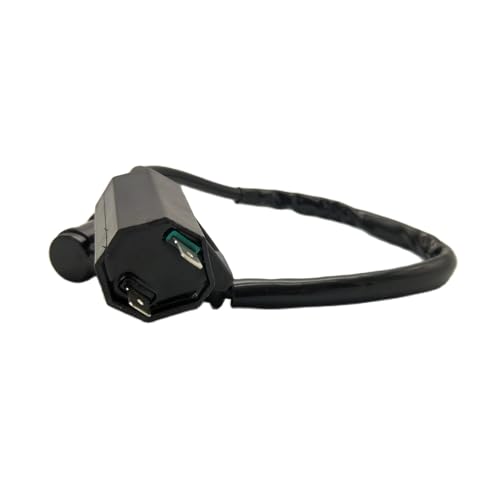 Bobina de encendido para ATV 220 y Suzuki LT80, repuesto de alta compatibilidad 5