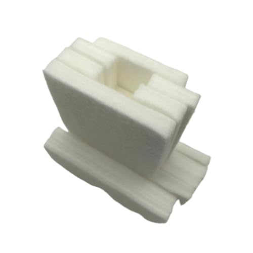 Éponge de réservoir d'entretien pour kit de maintenance L6168 L6198 L4150