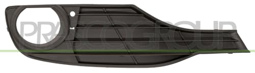 Rejilla de ventilación PRASCO BM0282133 para parachoques de coche