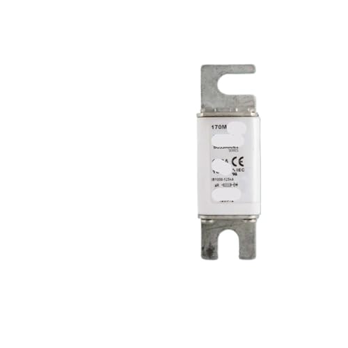 Fusible 170M4018 cartouche protection 20A 1000V armoire électrique