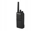Motorola XT420 On Site 2 Way PMR446 License Free Business Radio - Black