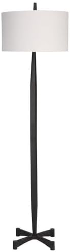 Uttermost Counteract - 1 Light Floor Lamp-67.38 Inches Tall and 18 Inches Wide