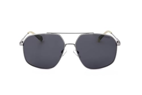 Polaroid PLD 6173/S 6LB RUTHENIUM 58/14/140 UNISEX Sunglasses2