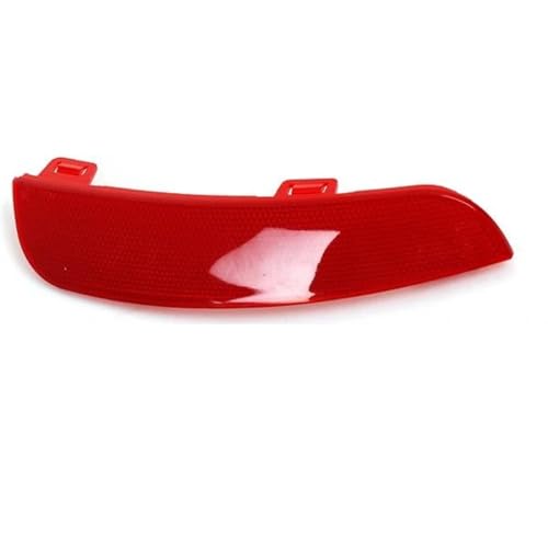 Couvercle lampe arrière Volvo S40 V50 gauche avec réflecteur chauffant