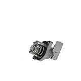 GM Genuine Parts 15-81752A (25201448) Engine Coolant Thermostat Housing