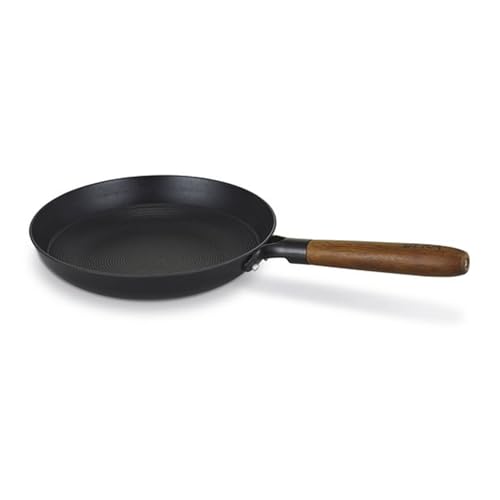 BEKA CLASSIC Poêle à Frire 20cm en Acier Émaillé
