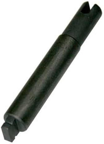 Replacement for fits EAF66646B Oil Pump Drive Shaft Fits Ford/New Holland 1801 1811 1821 1841 18
