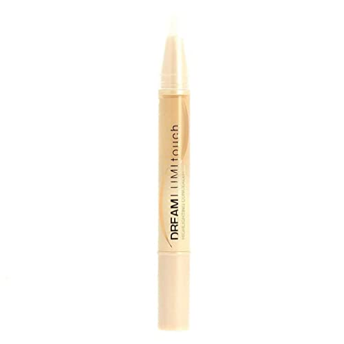 Maybelline New York Correcteur Anti-Cernes Dream Lumi Touch Nude (02) 3,5 g