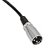 Elektrorollstuhl-Ladekabel, 1 Für 2 Universal-USB Mobilitäts-Scooter-Schnellladegerät Schnellladekabel aus Zinklegierung Mobilitätsroller Kleinwagen-Schnellladegerät Für Kleine Autos Elektromobile