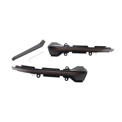 Clignotant LED pour Seat Leon Arona Ibiza en ville