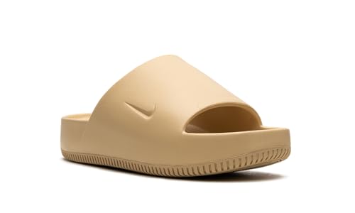 Image of Nike mens Nike Calm Slide Running Shoes
