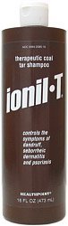 Ionil-T Therapeutic 1% Coal Tar Shampoo - 8 oz