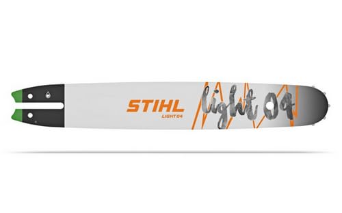 Guide Chaîne Tronçonneuse 30030083317 STIHL Guide: 45 cm Pas: 0,325' (Chaines ,325' PRO) Jauge: 1,3