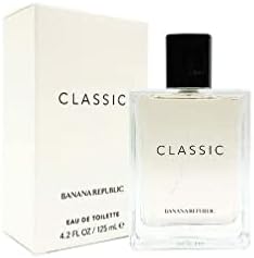 Banana Republic Classic For Women By Banana Republic 4.2 Oz Edt Spray