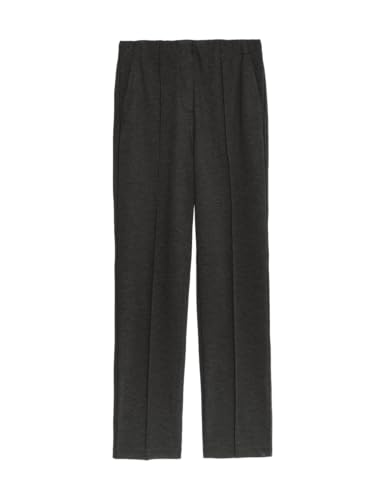 Image of Marks & Spencer Women's Loose Fit Casual Pants