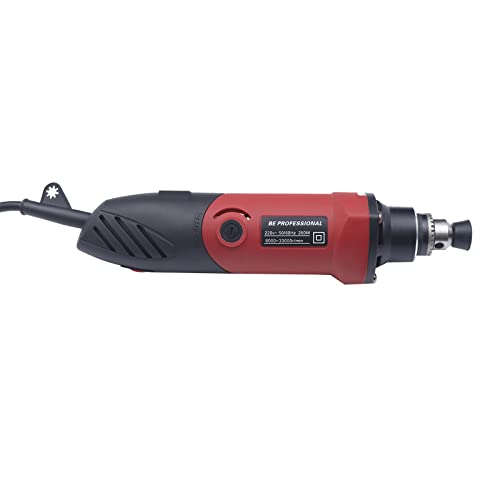 ROMYIX Electric Die Grinder Kit Multifunctional Die Grinder 26000r / min 280W