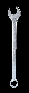 KS Tools 517.0650 50mm Classic Combination Spanner, Chrome - Image 4