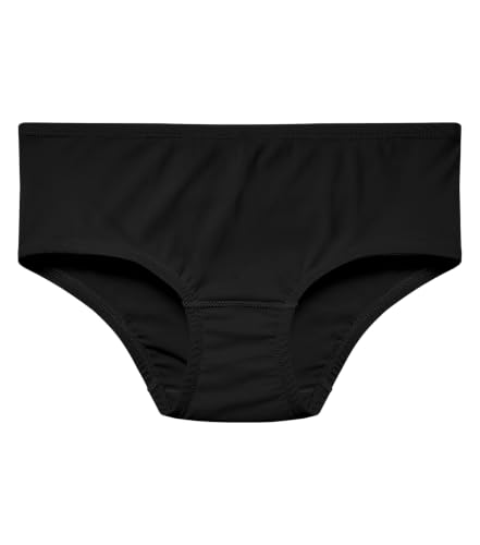 Image of QBK Girls' Swimming Bottom Suit Swim Brief UPF50+ Rash Guard Swimsuit Sun Protection Quick Dry (2t-16Years)