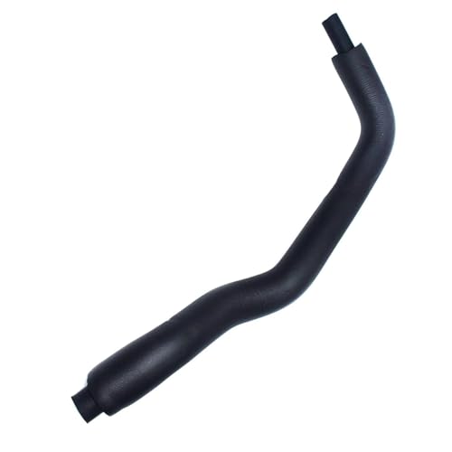 Manguera de ventilación del cárter de goma flexible para motor Matrix 1.8L IZZFE 2005