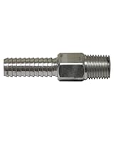 Algopix Similar Product 18 - Moeller Marine Aluminum AntiSiphon