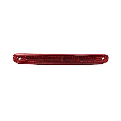 Troisième feu supplémentaire de freinage arrière Toyota Aygo 2005 à 2014