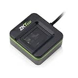 SLK-20R - Silk ID Fingerprint Enrollment Reader