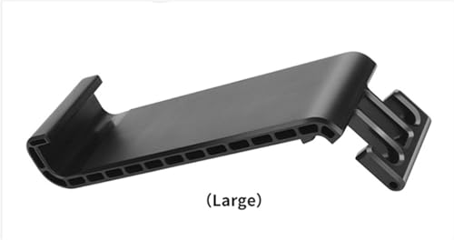 �݊���������܂�dji�ł� Neo & Air 3S �����[�g�R���g���[���[�Ή��A�N���b�v�t�������\�ȃ^�u���b�g�z���_�[�G�N�X�e���_�[�}�E���g(150mm-180mm)