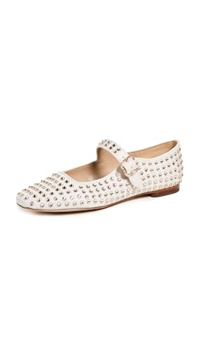 Image of Sam Edelman Women's Michaela Mesh Ballet Flats