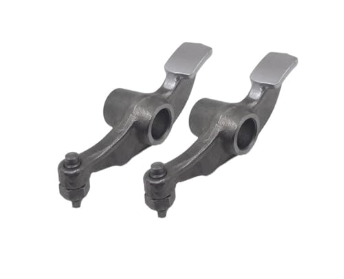 Kit de culbuteurs renforcé anti-usure pour motos DRZ125 et DF125