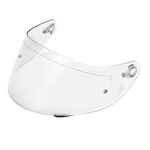 AGV VISOR GT4-2 MPLK - E2206 CLEAR N