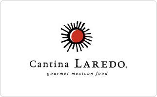 Cantina Laredo Gift Card ($150)