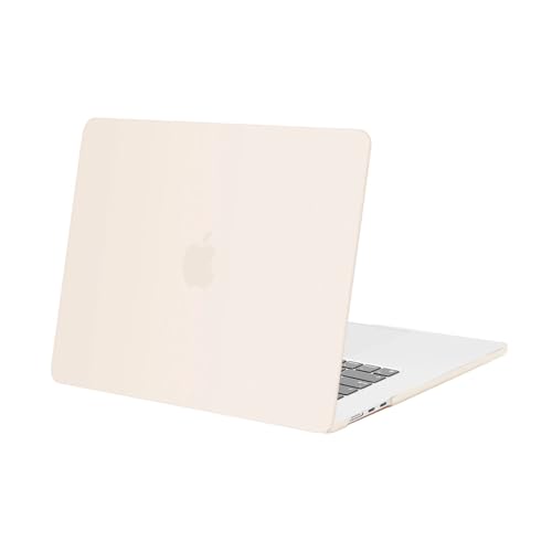 MOSISO Ή@ MacBook Air 15C` P[X M4 M3 M2`bv 2025-2023 [X A3241 A3114 A2941Aی Ή@ MacBook Air P[X 15C` vX`bN n[h VFJo[(x