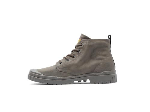 Image of Palladium Unisex-Adult Classic Ankle Boot