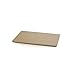 TABLA POLIETILENO CUT&SERVER 30x20x1.5 BEIGE