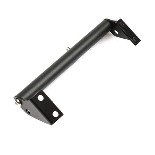 Barre GPS KOVE 500X support de téléphone pour voyage moto et trail aventure